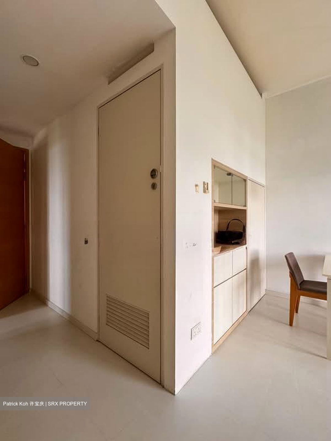The Skywoods (D23), Condominium #580240891
